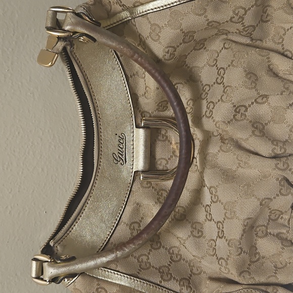 Gucci beige - Picture 15 of 15